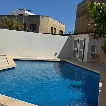 Вилла Medlina Privilege Is-Swieqi