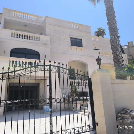 Вилла Medlina Privilege