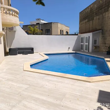 别墅 Medlina Privilege *