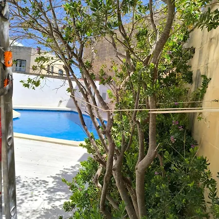 别墅 Medlina Privilege Is-Swieqi